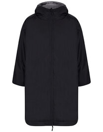 Adults All Weather Robe (Hover)