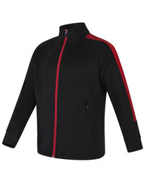 Kids Knitted Tracksuit Top