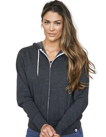 Hero Hoodie Jacket Lite