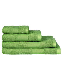 Organic Cozy Hand Towel