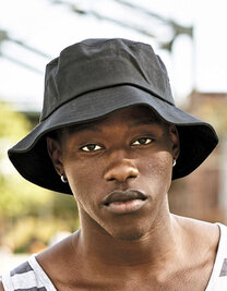 Flexfit Cotton Twill Bucket Hat