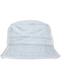 Denim Bucket Hat