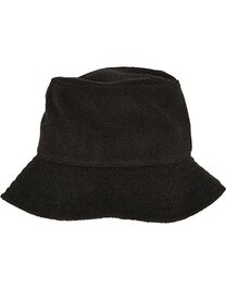 Frottee Bucket Hat (Hover)