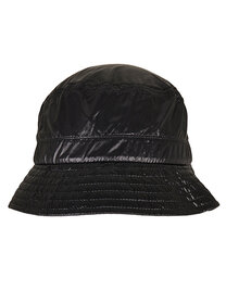 Light Nylon Bucket Hat (Hover)