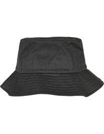 Organic Cotton Bucket Hat