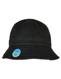 Eco Washing Flexfit Notop Tennis Hat (Hover)