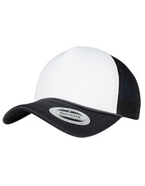 Foam Trucker Cap Curved Visor (Hover)
