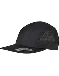 Nylon Snapback (Hover)