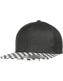 Checkerboard Snapback