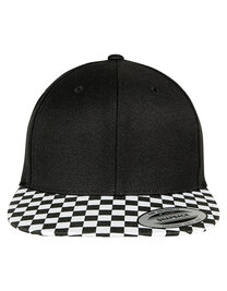 Checkerboard Snapback (Hover)