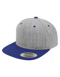 Classic Snapback 2-Tone (Hover)