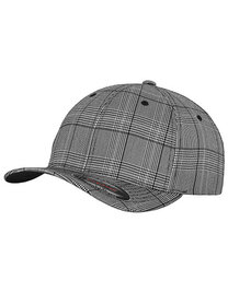 Flexfit Glen Check Cap (Hover)