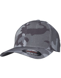 Flexfit Camo Stripe Cap