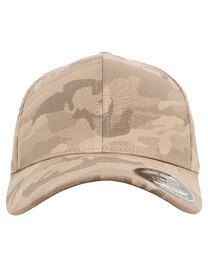 Flexfit Light Camo Cap (Hover)