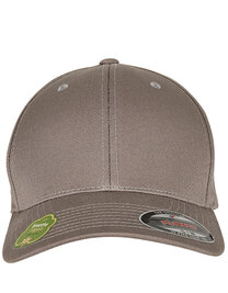Flexfit Organic Cotton Cap (Hover)