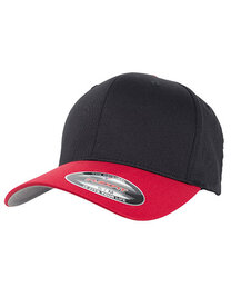Flexfit Wooly Combed 2-Tone Cap (Hover)