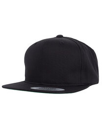 Pro-Style Twill Snapback Youth Cap (Hover)