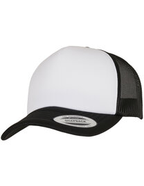 YP Classics® Curved Foam Trucker Cap (Hover)