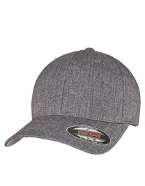 Flexfit Heatherlight Cap (Hover)