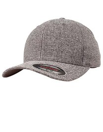 Flexfit Melange Cap (Hover)