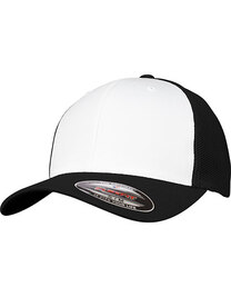 Flexfit Mesh Colored Front Cap (Hover)