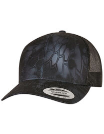 YP Classics® Kryptek® Retro Trucker Cap (Hover)