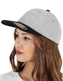 Flexfit Double Jersey 2-Tone Cap