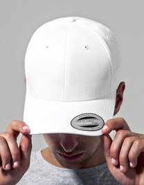Curved Classic Snapback