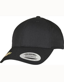 Flexfit Recycled Poly Twill Cap (Hover)