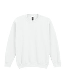 Heavy Blend™ Youth Crewneck Sweatshirt (Hover)
