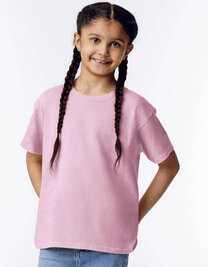 Light Cotton Youth T-Shirt