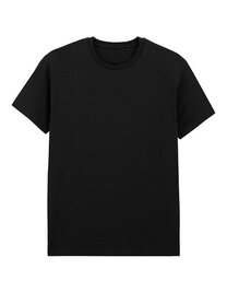 Light Cotton Adult No Label T-Shirt (Hover)