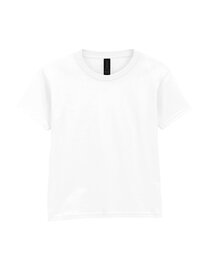 Softstyle® Youth T-Shirt (Hover)