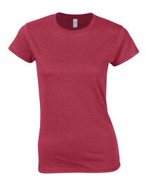 Softstyle® Women´s T- Shirt (Hover)
