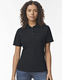 Softstyle® Women´s Piqué Polo