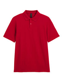 Softstyle® Adult Piqué Polo (Hover)