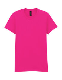 Softstyle® Midweight Women´s T-Shirt (Hover)