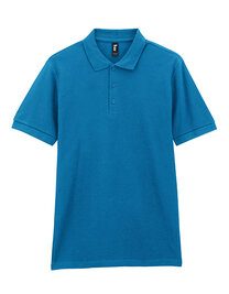 Hammer Adult Piqué Polo (Hover)