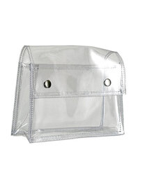 Bag With Press Buttons Universal