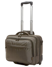 Business Trolley Mission