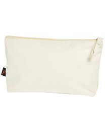 Zipper Bag Organic M (Hover)