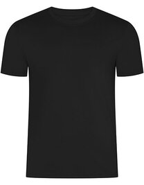 Men´s Organic Heavy Luxury Roundneck Tees (Hover)