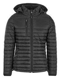 Women´s Premium Quilted Jacket (Hover)