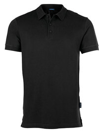 Men´s Luxury Stretch Polo (Hover)
