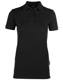 Women´s Luxury Stretch Polo (Hover)