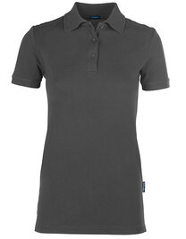 Women´s Luxury Stretch Polo (Hover)