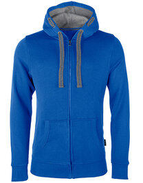 Men´s Hooded Jacket (Hover)