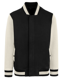 Men´s Premium College Jacket (Hover)