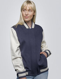 Women´s Premium College Jacket