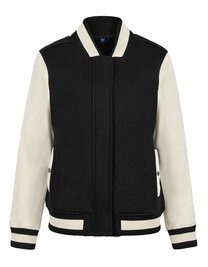 Women´s Premium College Jacket (Hover)